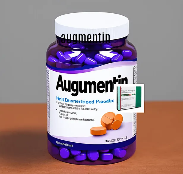 Acheter augmentin en ligne